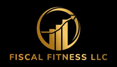 Logo Fiscal Fitness LLC